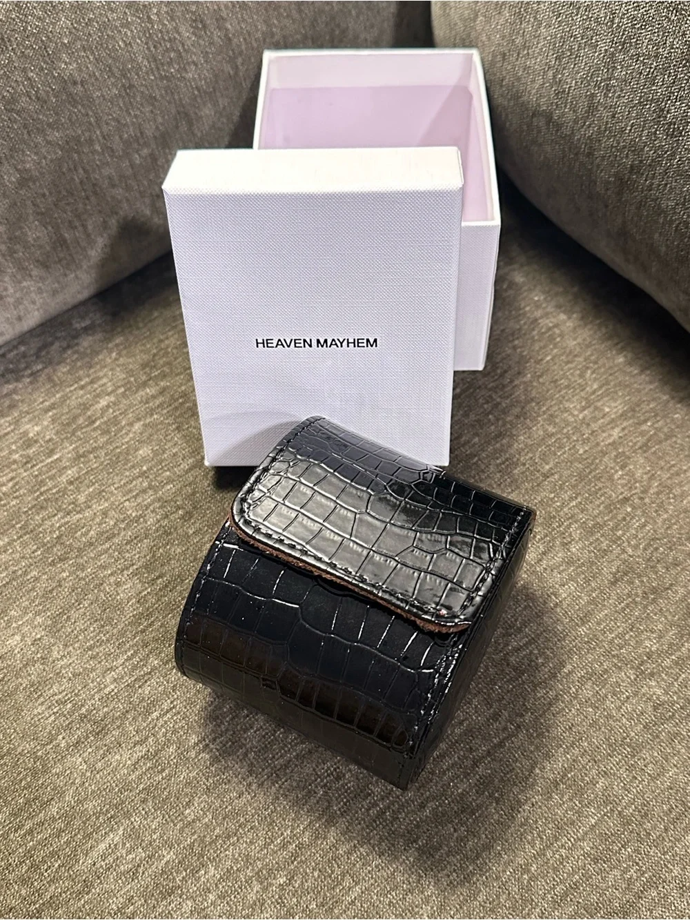 Heaven Mayhem Étoile Watch